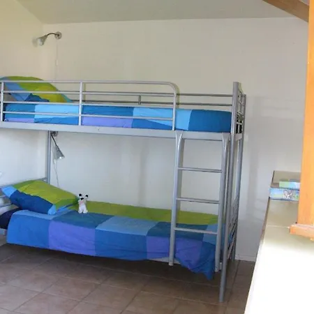 Holiday home Ancienne Fermette Renovee Pour 10 Personnes *