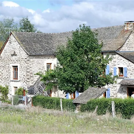 Holiday home Ancienne Fermette Renovee Pour 10 Personnes Castelmary
