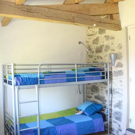 Ancienne Fermette Renovee Pour 10 Personnes * Castelmary